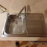 Tinacci 아파트 산지미냐노