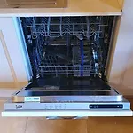 Tinacci 아파트 *