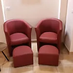Tinacci 아파트 *