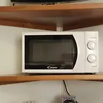 Tinacci 아파트 산지미냐노