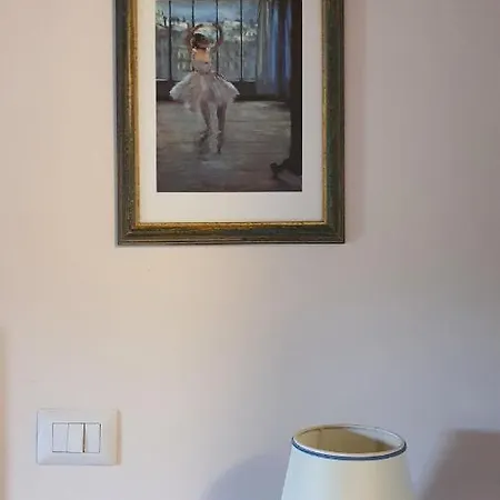 Tinacci Lejlighed *