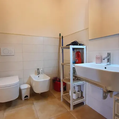 Tinacci Appartement *