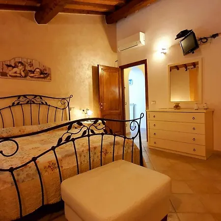 Tinacci * 圣吉米纳诺