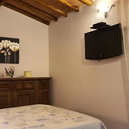 Apartament Tinacci San Gimignano