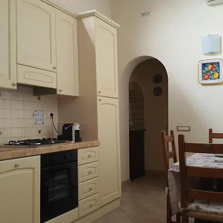 Apartament Tinacci San Gimignano