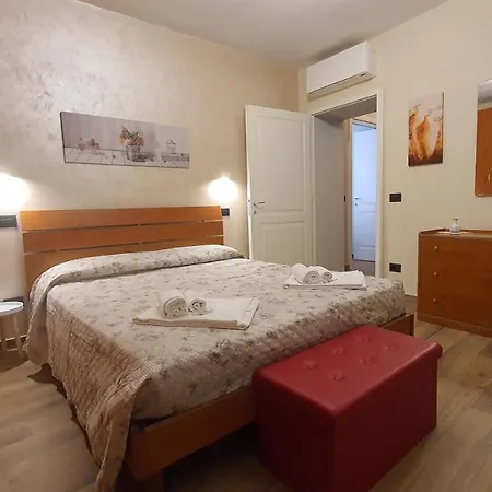 Apartament Tinacci San Gimignano