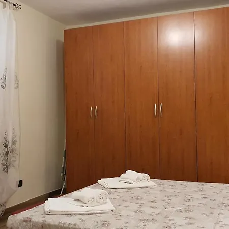 Tinacci Apartament
