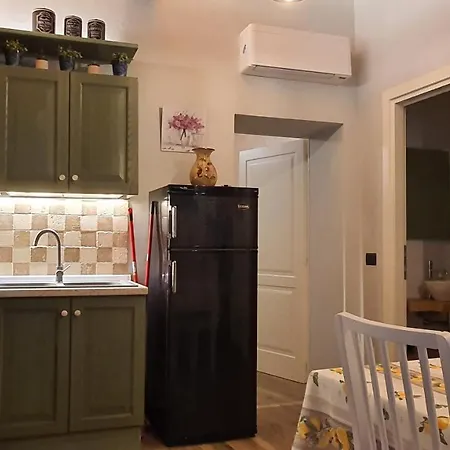 Tinacci Apartament