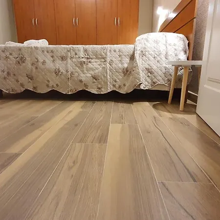 Tinacci Apartament *
