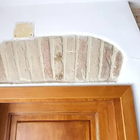 Daire Tinacci San Gimignano