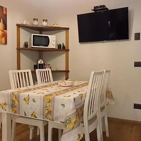 Tinacci Daire San Gimignano