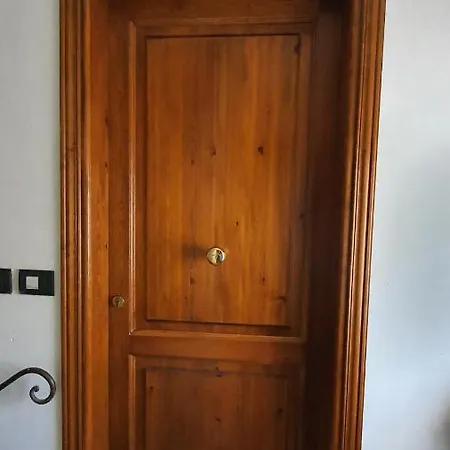 Tinacci Apartment
