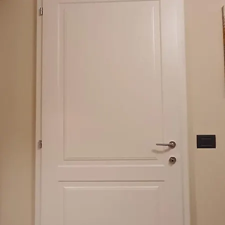 Apartament Tinacci *