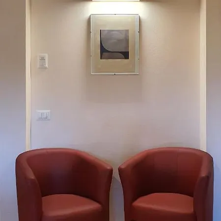 Tinacci Apartament