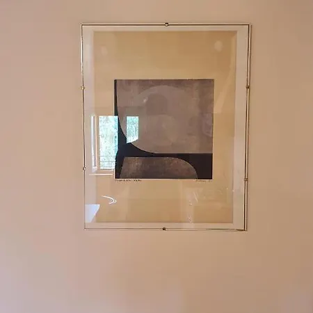 Tinacci 아파트 산지미냐노