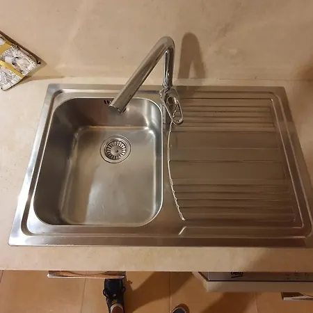 Tinacci 公寓 圣吉米纳诺