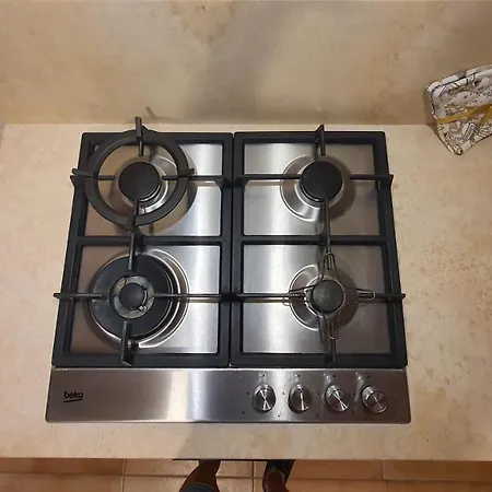 Tinacci Apartament San Gimignano