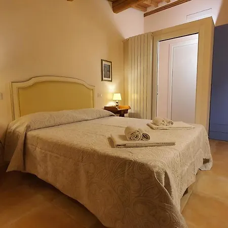 Apartament Tinacci