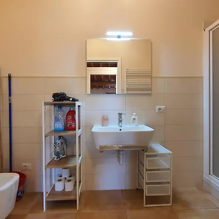 Apartament Tinacci San Gimignano