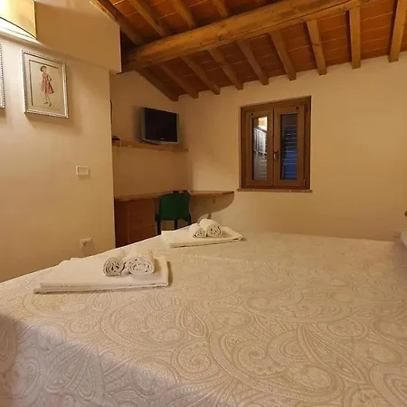 Tinacci San Gimignano