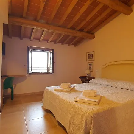 Tinacci Apartament
