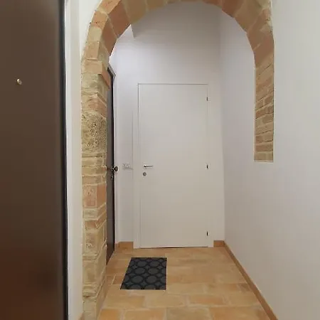 Tinacci Apartament *