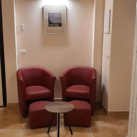 Tinacci Apartament