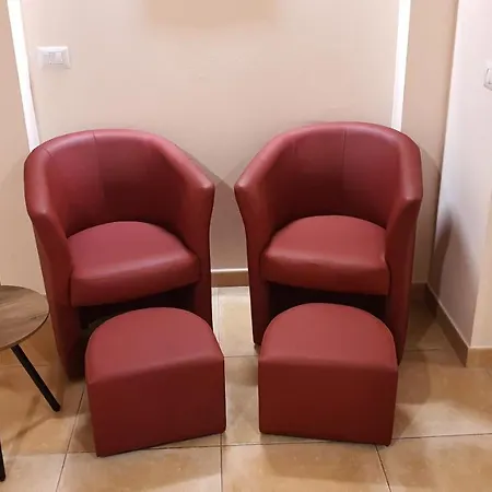 Tinacci Apartament *