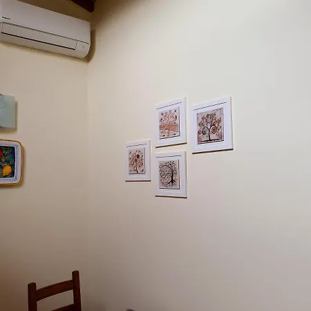 Apartament Tinacci