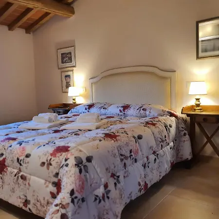 Tinacci Apartament *