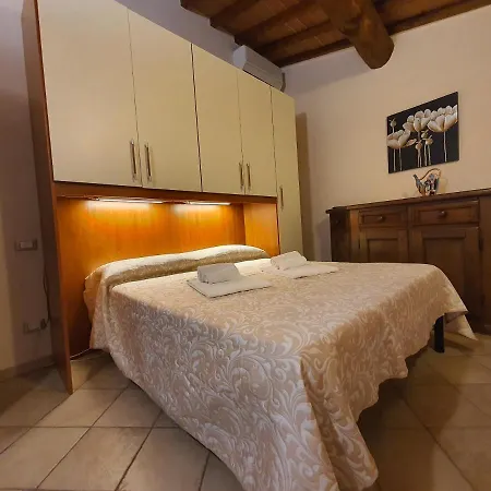 Tinacci Apartment