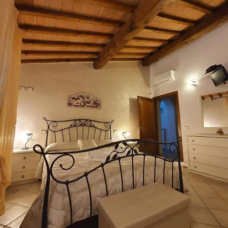 Apartament Tinacci
