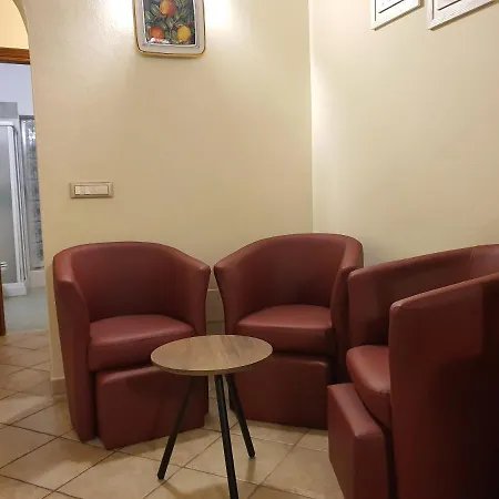 Tinacci Apartament