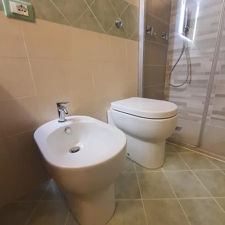Apartament Tinacci San Gimignano