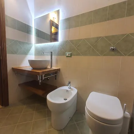 Tinacci Apartament
