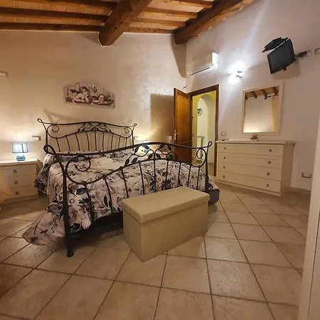 Apartament Tinacci San Gimignano