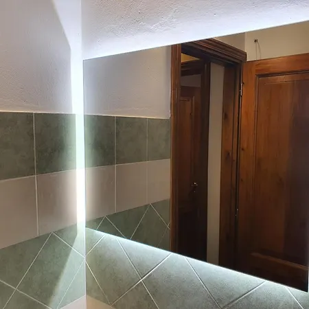 Tinacci Apartament San Gimignano