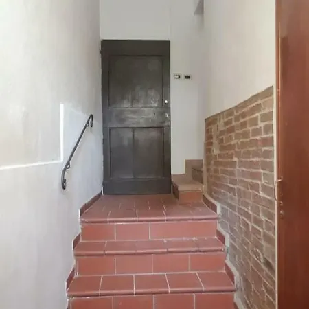 公寓 Tinacci 圣吉米纳诺