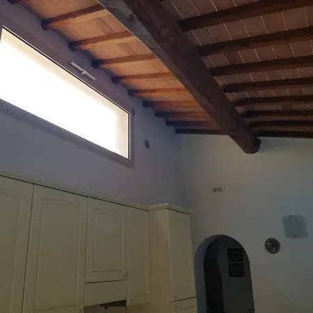 Apartament Tinacci San Gimignano