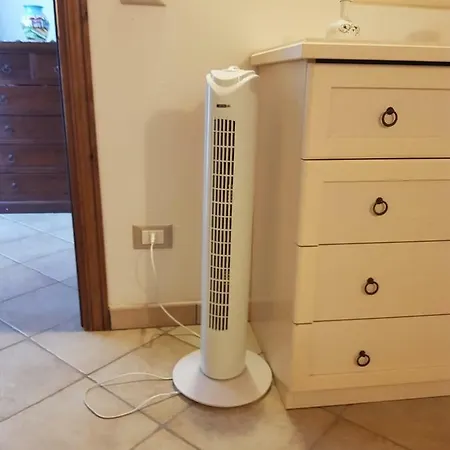 Tinacci Apartament