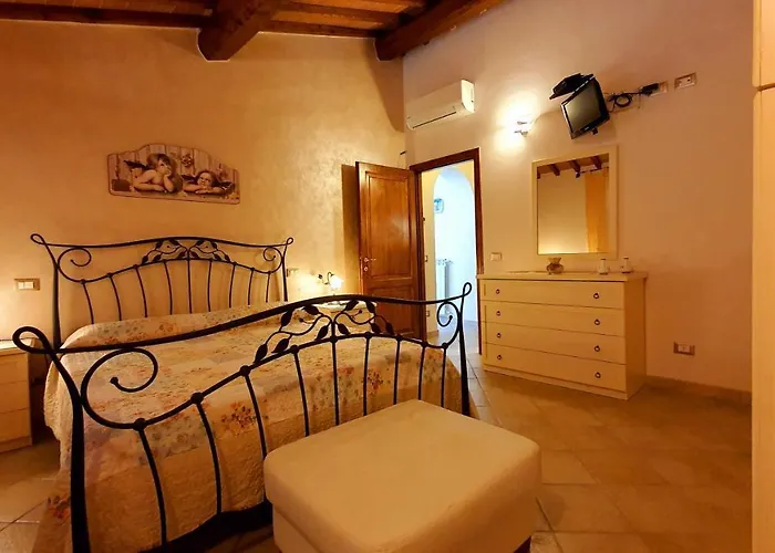 Tinacci * San Gimignano