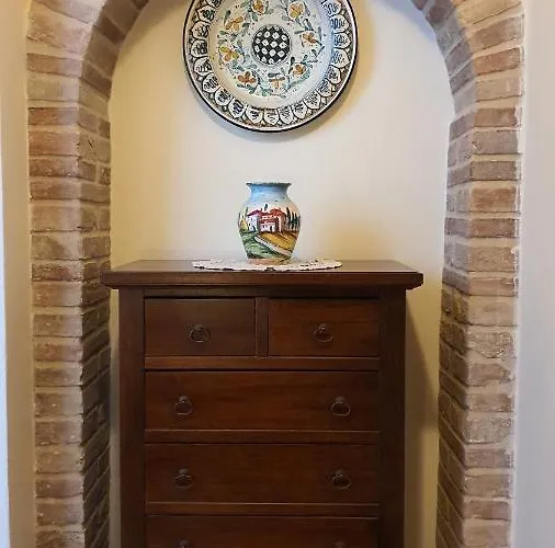 Tinacci Διαμέρισμα *