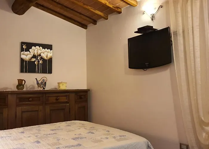 Apartman Tinacci San Gimignano