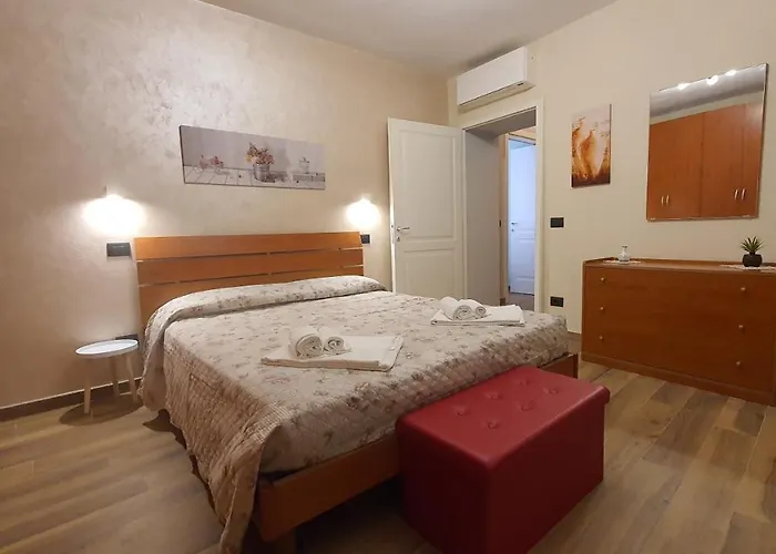 Apartman Tinacci San Gimignano