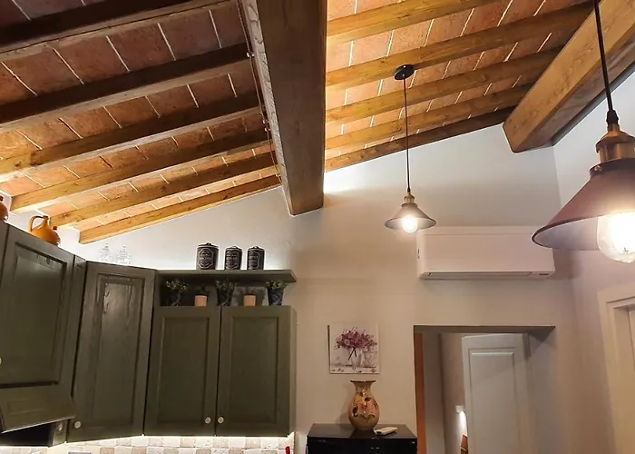 Apartman Tinacci San Gimignano