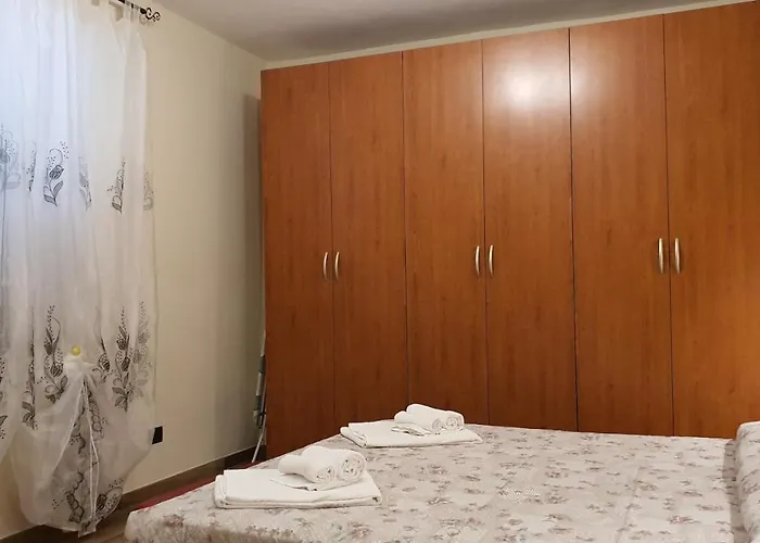 Tinacci Διαμέρισμα