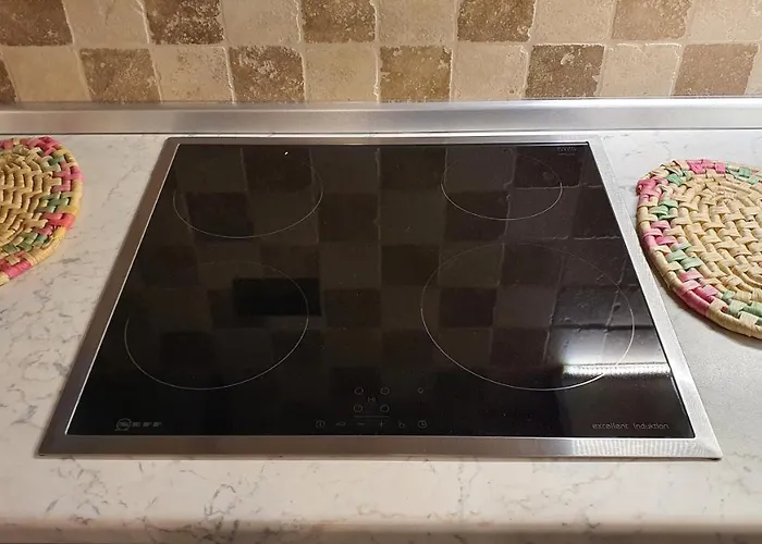 Tinacci Apartman *