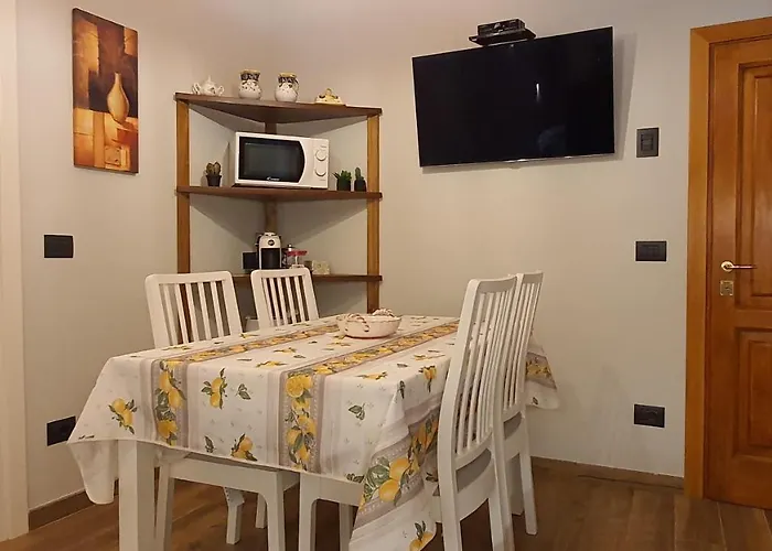 Tinacci Apartman San Gimignano
