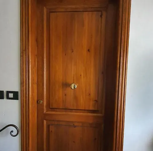 Tinacci Apartman