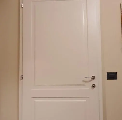 Διαμέρισμα Tinacci *